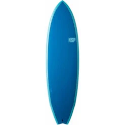 Mystic Shop -Mystic Shop 44451 202320NSP20Elements20HDT20Fish20Surfboard20NEFS0920 20Ocean20Blue20Main.2000x2000