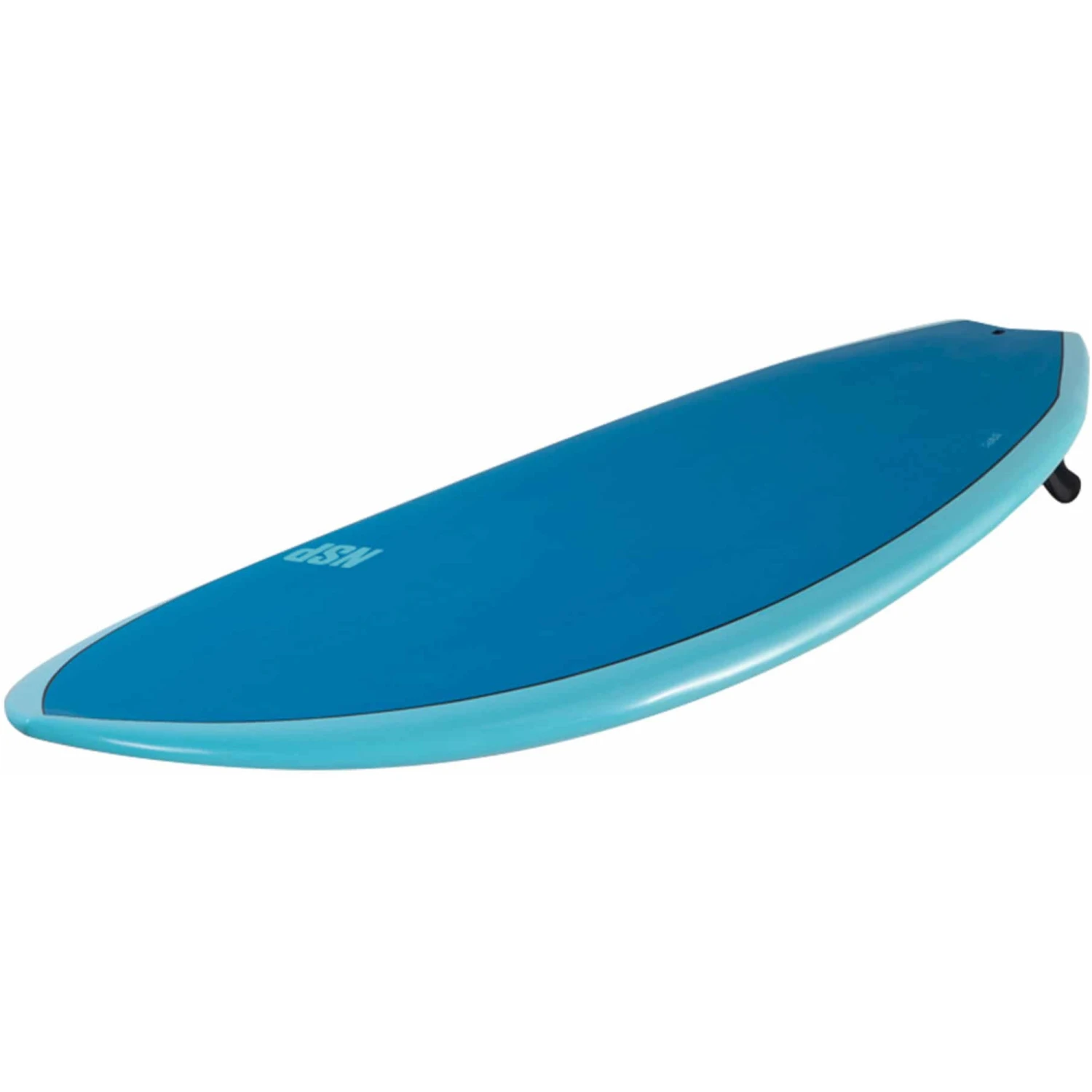 Elements HDT Fish Surfboard 8 Elements HDT Fish Surfboard - Image 6