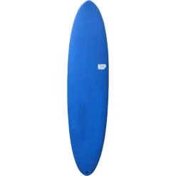 Mystic Shop -Mystic Shop 44468 202320NSP20Protech20Fun20Surfboard20NSPT092020 20Navy20Tint20Back.2000x2000