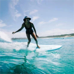 Ezi Rider Softboard -Mystic Shop 44493 202320Ocean20and20Earth20Ezi20Rider20Twin20Fin20Surfboard20OESESO20 20Coral20Lifestyle201.2000x2000