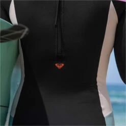 Roxy Womens Active Onesie Long Sleeve Back Zip Swimsuit -Mystic Shop 44522 202320Roxy20Womens20Active20Onesie20Long20Sleeve20Back20Zip20Swimsuit20ERJWR0368420 20Anthracite20A4.2000x2000