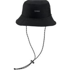 NIXON Brando Bucket Hat -Mystic Shop 44561 202320Nixon20Brando20Bucket20Hat20C320920 20Black203.2000x2000