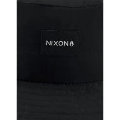 NIXON Brando Bucket Hat -Mystic Shop 44561 202320Nixon20Brando20Bucket20Hat20C320920 20Black205.2000x2000