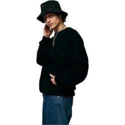 NIXON Brando Bucket Hat -Mystic Shop 44561 202320Nixon20Brando20Bucket20Hat20C320920 20Black206.2000x2000