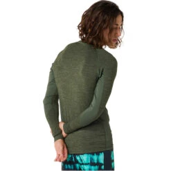 Rip Curl Mens Dawn Patrol UPF Performance Long Sleeve Rash Vest -Mystic Shop 44684 202320Rip20Curl20Mens20Dawn20Patrol20UPF20Performance20Long20Sleeve20Rash20Vest2014AMRV20 20Olive20Marle2033.2000x2000