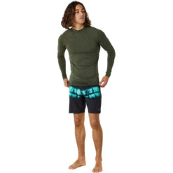 Rip Curl Mens Dawn Patrol UPF Performance Long Sleeve Rash Vest -Mystic Shop 44684 202320Rip20Curl20Mens20Dawn20Patrol20UPF20Performance20Long20Sleeve20Rash20Vest2014AMRV20 20Olive20Marle2044.2000x2000