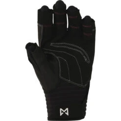 Brand Gloves Short Flexiable Gloves -Mystic Shop 44745 202320Magic20Marine20Brand20Gloves20Short20Flexiable20Gloves20MM04100220 20Black20Back.2000x2000