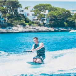 JOBE Prophecy Kneeboard 19 JOBE Prophecy Kneeboard -Mystic Shop 45155 202320Jobe20Prophecy20Kneeboard2025232100220 20Black20Blue2020Green20Lifestyle201.2000x2000