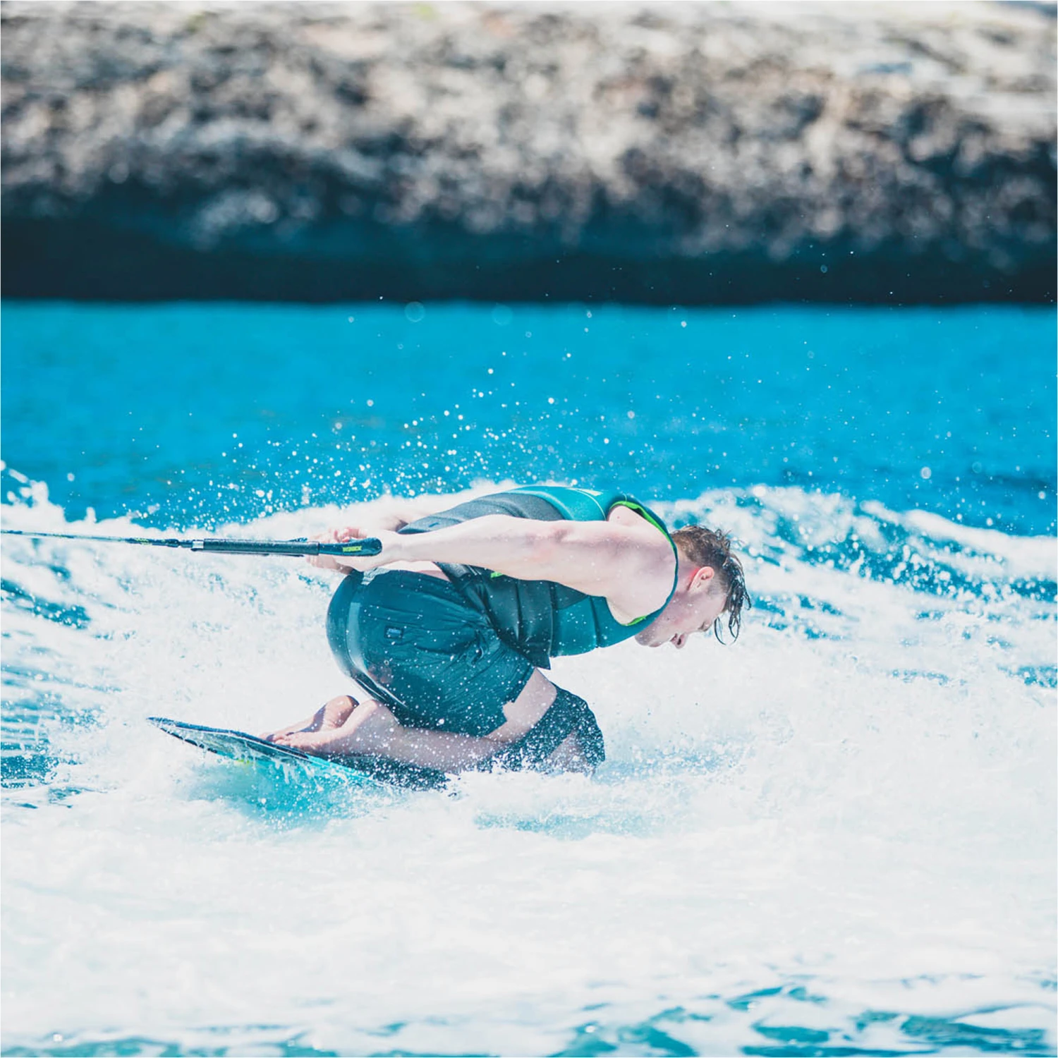 JOBE Prophecy Kneeboard 10 JOBE Prophecy Kneeboard - Image 8