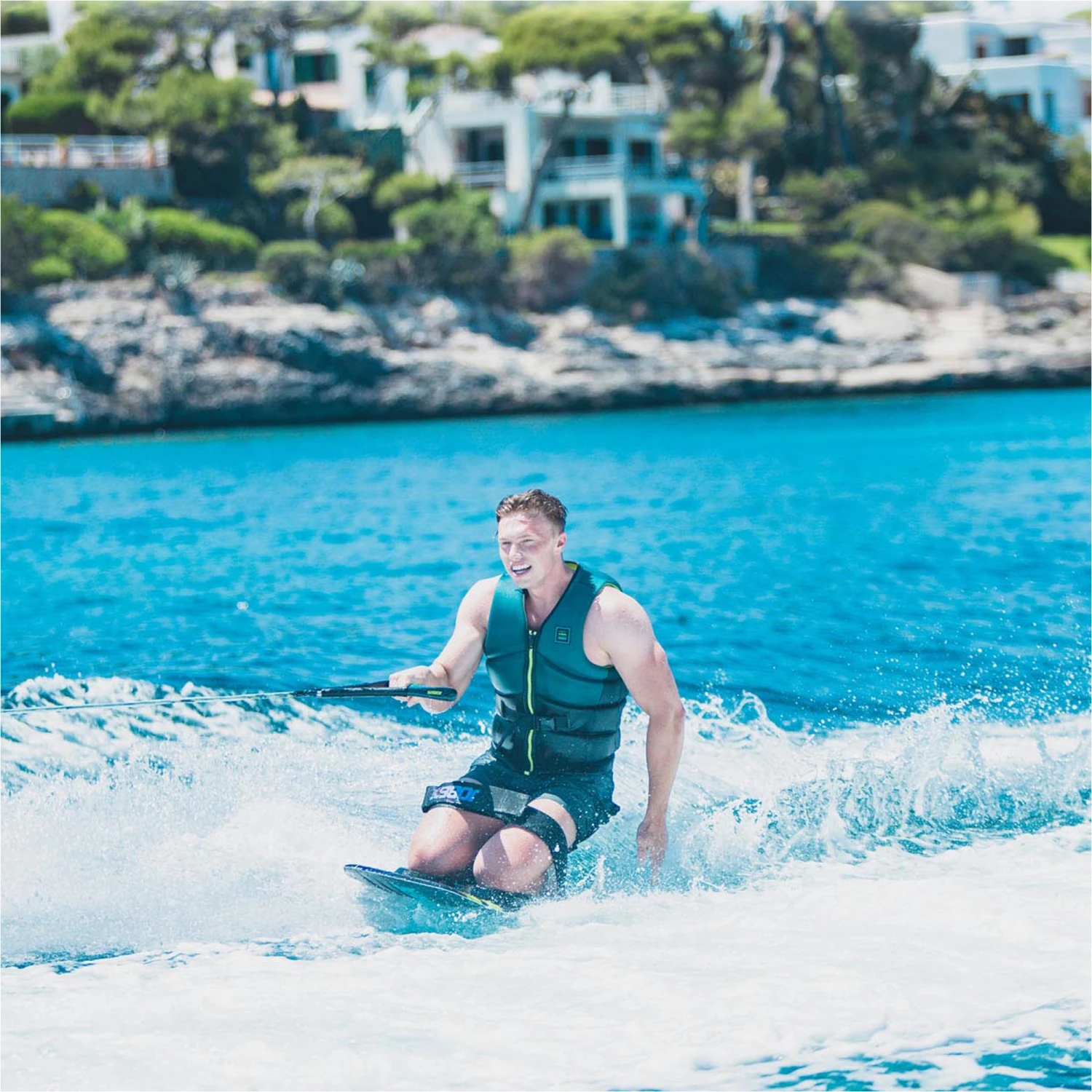 JOBE Prophecy Kneeboard 4 JOBE Prophecy Kneeboard - Image 2