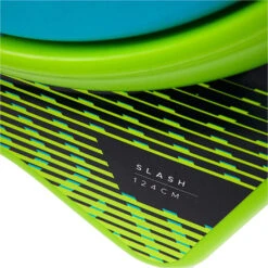 JOBE Slash Kneeboard Package -Mystic Shop 45212 202320Jobe20Slash20Kneeboard20Package2025882200220 20Lime20green20Close20Up203.2000x2000