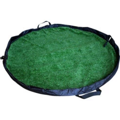 Northcore 40L Dry Bag, Change Mat & Wetsuit Hanger Bundle -Mystic Shop 45240 2016 Northcore Grass Waterproof Change Mat Bag NOCOM02 back a.2000x2000.2000x2000