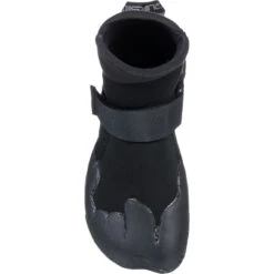 Quiksilver Junior Everyday Sessions 5mm Round Toe Wetsuit Boots -Mystic Shop 45370 202320Quiksilver20Junior20Everyday20Sessions205mm20Round20Toe20Neoprene20Surf20Boots20EQBWW0301320 20Black20front.2000x2000