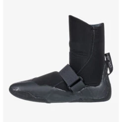 Quiksilver Junior Everyday Sessions 5mm Round Toe Wetsuit Boots -Mystic Shop 45370 202320Quiksilver20Junior20Everyday20Sessions205mm20Round20Toe20Neoprene20Surf20Boots20EQBWW0301320 20Black20side202.2000x2000