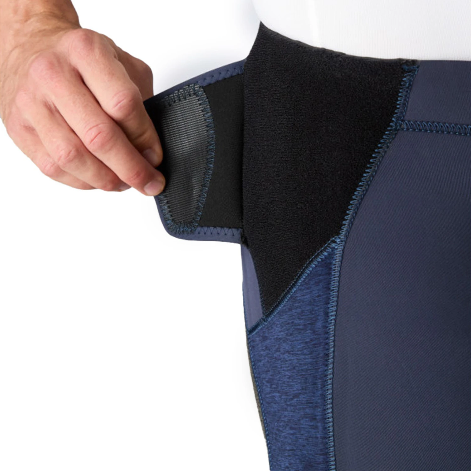 MUSTO Mens FlexLite Alumin 3.0 Pant 5 MUSTO Mens FlexLite Alumin 3.0 Pant - Image 3