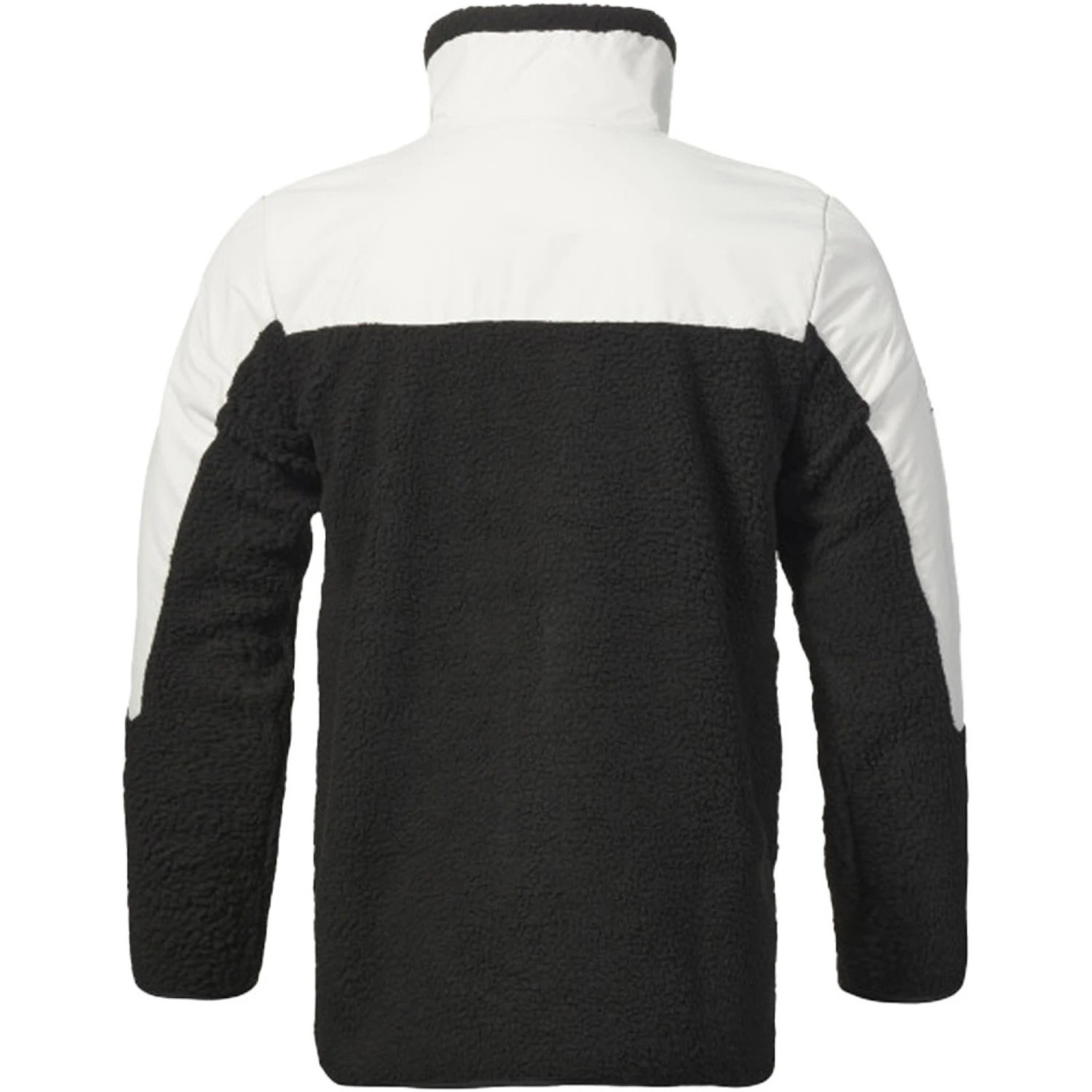 MUSTO Mens 64 Sherpa Fleece Jacket 4 MUSTO Mens 64 Sherpa Fleece Jacket - Image 2