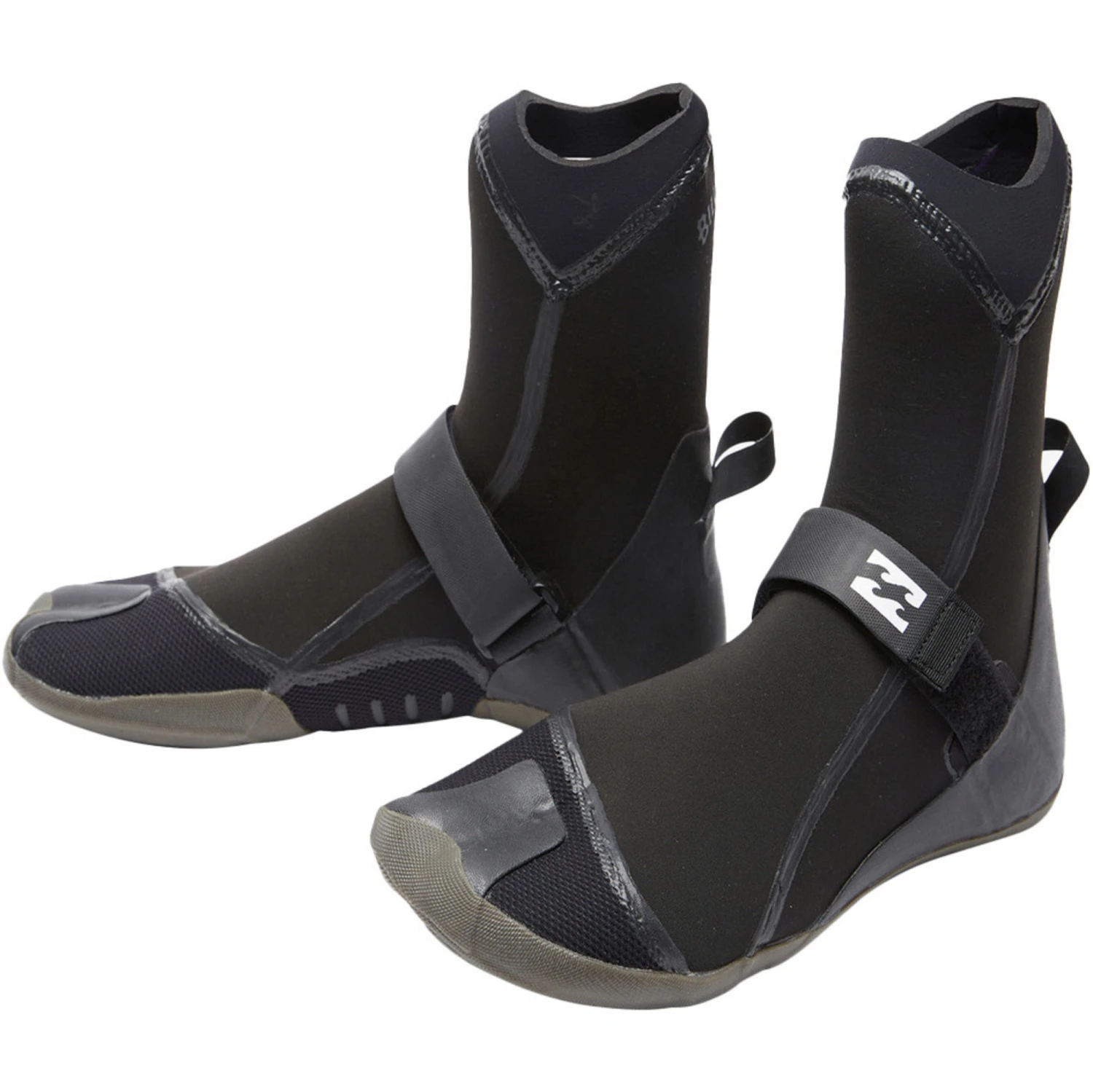 Billabong Furnace 7mm Hidden Split Toe Wetsuit Boots 5 Billabong Furnace 7mm Hidden Split Toe Wetsuit Boots - Image 3