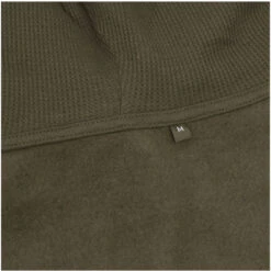 Logo Hoodie -Mystic Shop 45680 202320Nyord20Logo20Hoodie20AM00120 20Dark20Green204.2000x2000