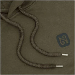 Logo Hoodie -Mystic Shop 45680 202320Nyord20Logo20Hoodie20AM00120 20Dark20Green20Olive203.2000x2000