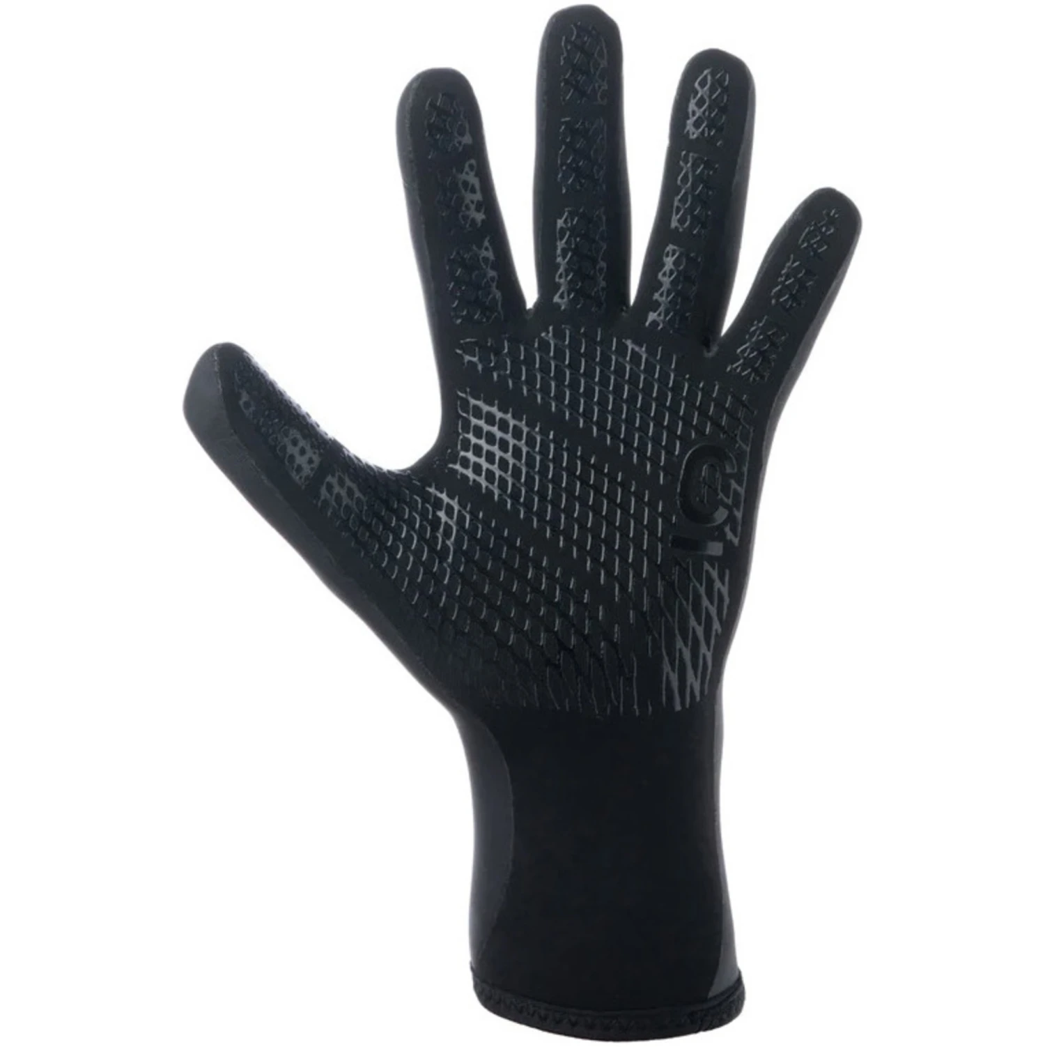 Session 3mm Neoprene Wetsuit Gloves 5 Session 3mm Neoprene Wetsuit Gloves - Image 3