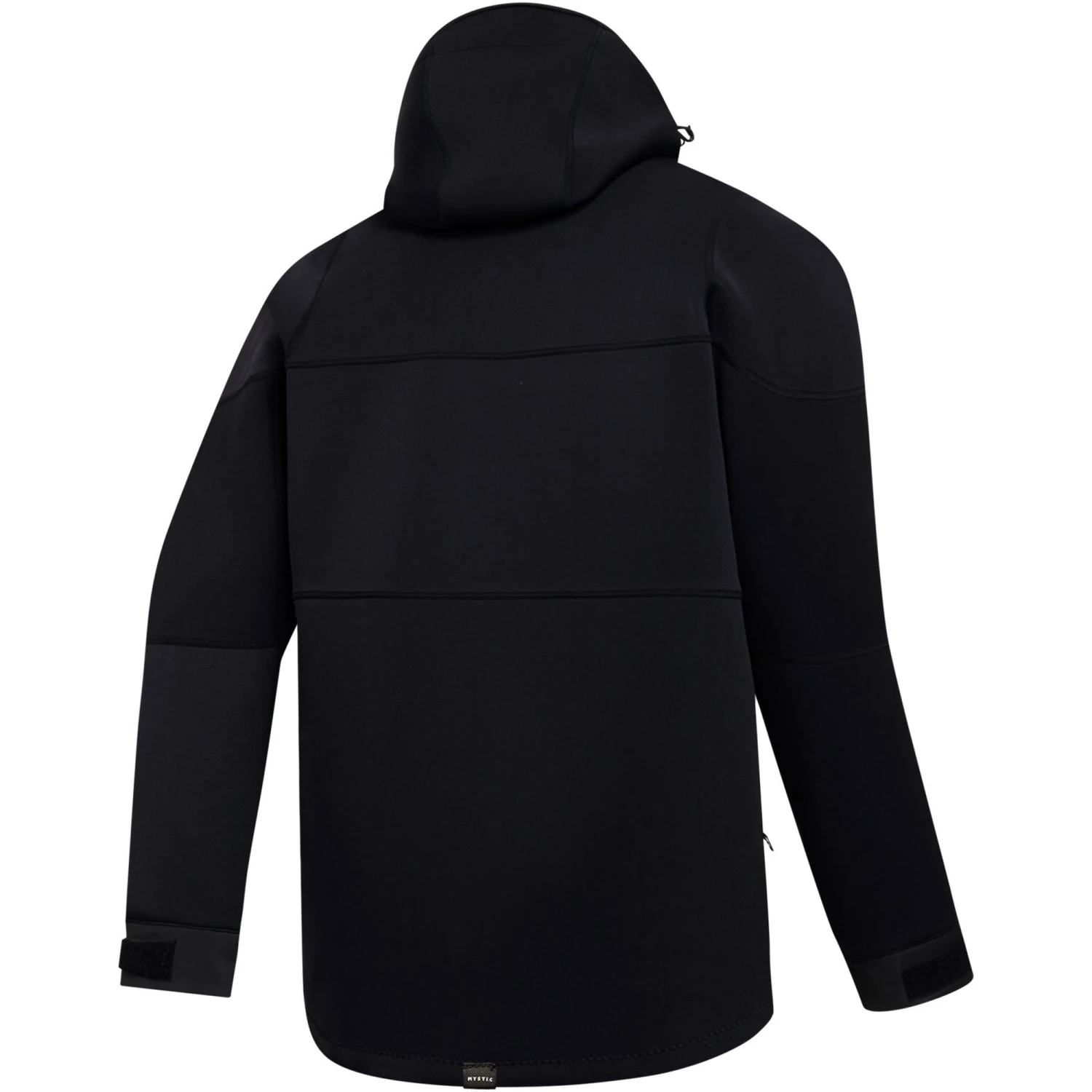 Mystic Mens Vortex Fidlock 3/2mm Neoprene Jacket 4 Mystic Mens Vortex Fidlock 3/2mm Neoprene Jacket - Image 2