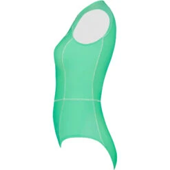 Womens One Piece Front Zip Swimsuit -Mystic Shop 45831 202320Wallien20Womens20One20Piece20Front20Zip20Swimsuit2010200320 20Aquamarine20a1.2000x2000