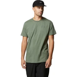 Mystic Mens Mirror Tee -Mystic Shop 45910 202320Mystic20Mens20Mirror20Tee2035105.2300720 20Brave20Green203.2000x2000