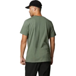 Mystic Mens Mirror Tee -Mystic Shop 45910 202320Mystic20Mens20Mirror20Tee2035105.2300720 20Brave20Green206.2000x2000
