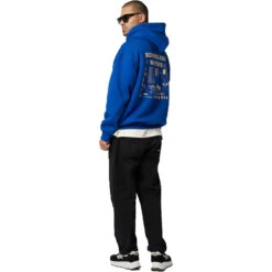 Mystic Mens Tactic Hood Sweater -Mystic Shop 45920 202320Mystic20Mens20Tactic20Hood20Sweater2035104.2400320 20Flash20Blue203.2000x2000