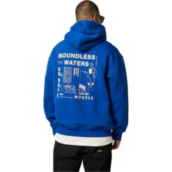 Mystic Mens Tactic Hood Sweater -Mystic Shop 45920 202320Mystic20Mens20Tactic20Hood20Sweater2035104.2400320 20Flash20Blue205a.2000x2000