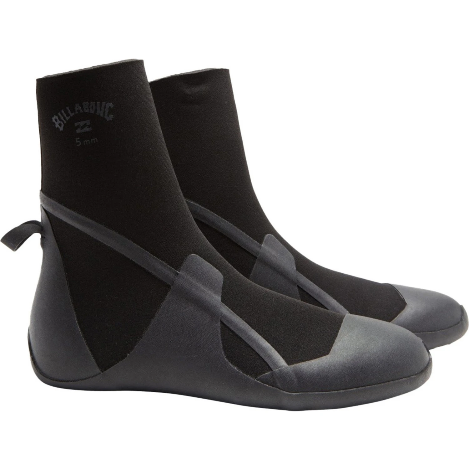 Billabong Absolute 5mm Round Toe Wetsuit Boots & Surftrek Storm Changing Bucket Bag Bundle - 4 Billabong Absolute 5mm Round Toe Wetsuit Boots & Surftrek Storm Changing Bucket Bag Bundle - - Image 2