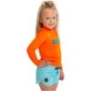 JOBE Junior Long Sleeve Rash Vest 1 JOBE Junior Long Sleeve Rash Vest -Mystic Shop 544223001 zoom.2000x2000