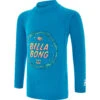 Billabong Toddlers Enconter UV Rash Vest -Mystic Shop B1W4TY0120BIP1 ENCOUNTERS20TODDER ROYAL 01.2000x2000