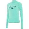 Billabong Junior Boys Arch Long Sleeve Rash Vest 2 Billabong Junior Boys Arch Long Sleeve Rash Vest -Mystic Shop BI20C4KY2020BIP2 ARCH20LS AQUA 01.2000x2000