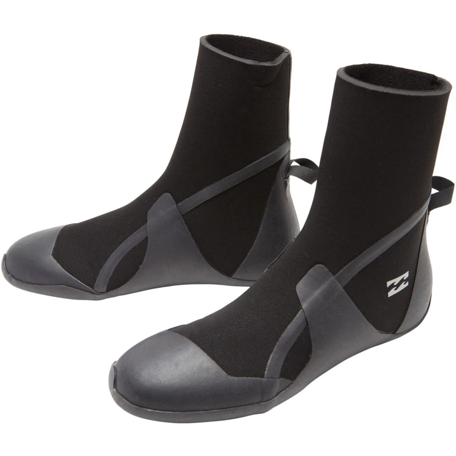 Billabong Junior Absolute 3mm Wetsuit Boots 3 Billabong Junior Absolute 3mm Wetsuit Boots