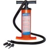 Bravo Double Action Kayak / Inflatable Stirrup Pump -Mystic Shop Bravo Double Action KayakStirrup Pump.2000x2000