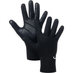 Legend 3mm Neoprene Gloves
