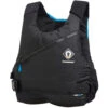 Crewsaver Pro 50N Side Zip Buoyancy Aid -Mystic Shop Crewsaver Pro 50N Side Zip Buoyancy Aid Black Blue 2620.2000x2000 1