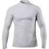 Zhik Mens Eco Spandex Long Sleeve Top 2 Zhik Mens Eco Spandex Long Sleeve Top -Mystic Shop DTP 0063 M PLT2028Front29.2000x2000