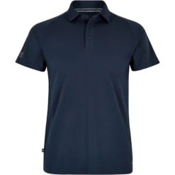 Dubarry Mens Menton Technical Polo Top