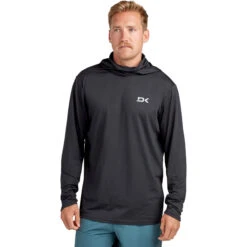 Dakine Full Mission Loose Fit Hoodie