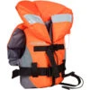 Gul Dartmouth 100N Child Life Jacket -Mystic Shop GM0346 orange new pic.2000x2000