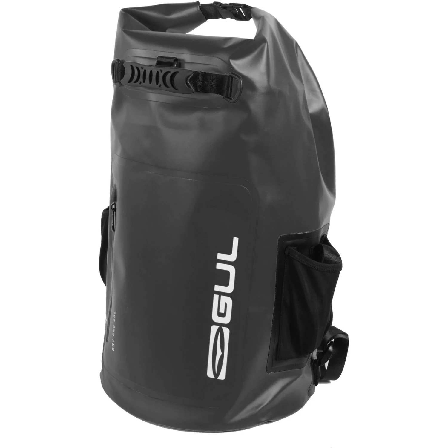 Gul 40L Heavy Duty Dry Backpack 5 Gul 40L Heavy Duty Dry Backpack - Image 3