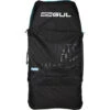 Gul Arica Bodyboard Bag -Mystic Shop Gul Arica Bodyboard Bag LU0127 C1 Black 1.2000x2000