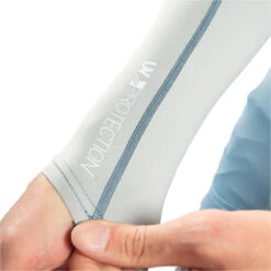 Gul Mens Xola Long Sleeve Rash Vest -Mystic Shop Gul Mens Xola Long Sleeve Rash Vest RG0339 B9 Blue 3.2000x2000