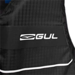 Gul Recreation 50N Buoyancy Aid -Mystic Shop Gul Recreation 50N Buoyancy Aid GK0007 B7 Black 6.2000x2000