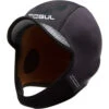 Gul Mens 3mm SDL Peaked Surf Cap -Mystic Shop Ho0305 B9 Black A.2000x2000
