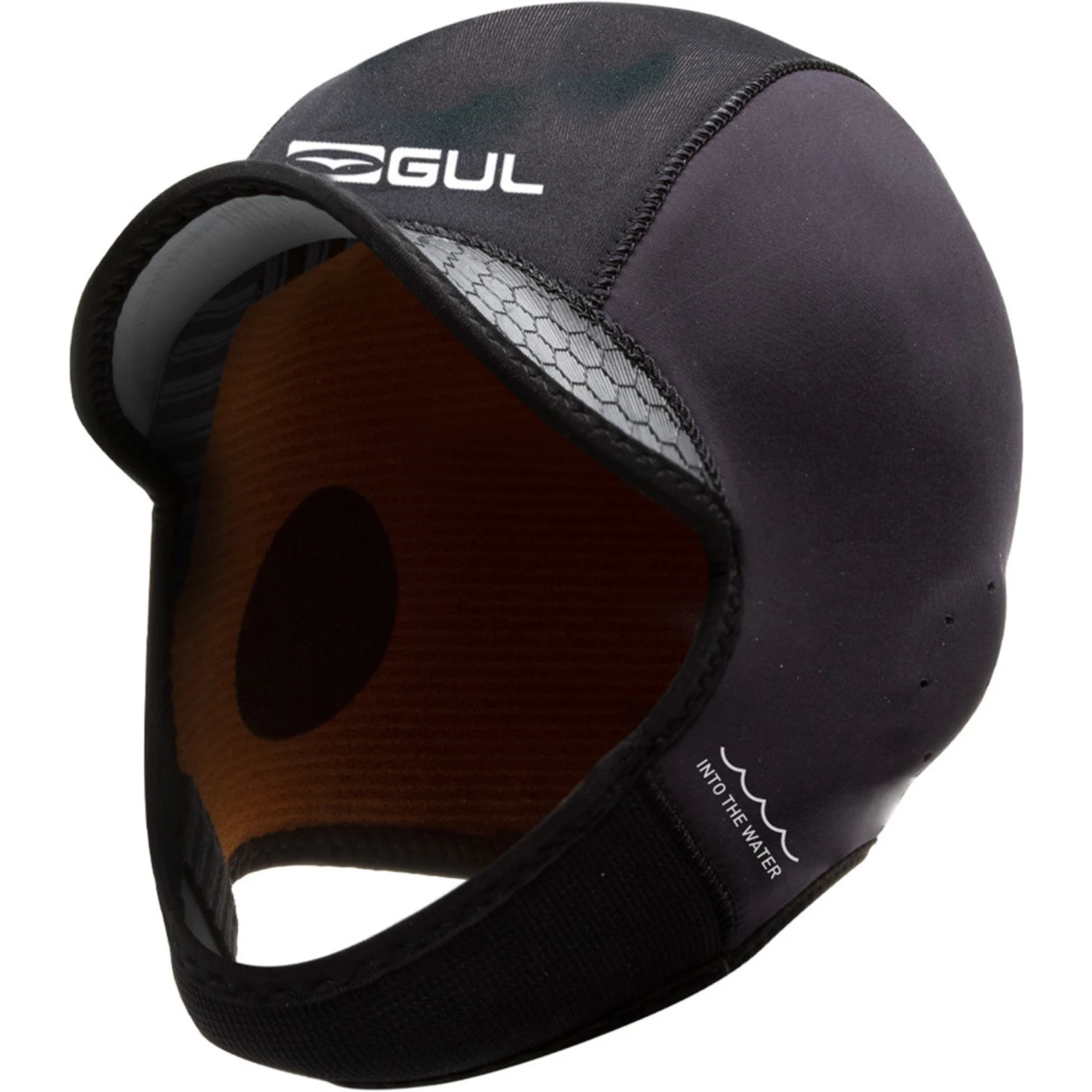 Gul Mens 3mm SDL Peaked Surf Cap 3 Gul Mens 3mm SDL Peaked Surf Cap