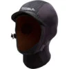 Gul 3mm Peaked Surf Hood -Mystic Shop Ho0312 B9 Black A.2000x2000