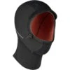 Mystic Marshall 3mm Neoprene Hood 2 Mystic Marshall 3mm Neoprene Hood -Mystic Shop Mystic Marshall 3mm Neoprene Hood 200031 Black.2000x2000